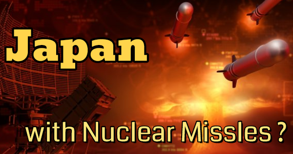 (VIDEO) It’s Time for Everyone Else to Add NUKES to Their Military Forces